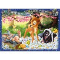 Puzzle Bambi