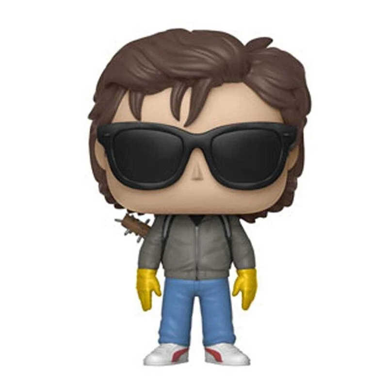 Stranger Things POP! Movies Vinyl figurine Steve with Sunglasses 9 cm