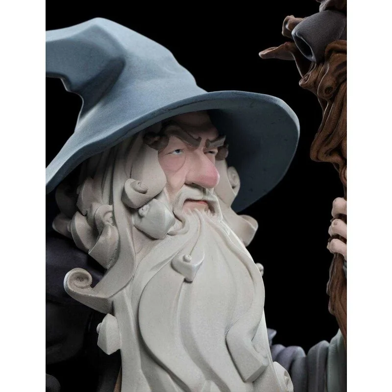 Le Seigneur des Anneaux figurine Mini Epics Gandalf 12 cm