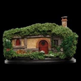 Le Hobbit Un voyage inattendu statuette 34 Lakeside 9 cm