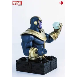 Marvel buste Thanos The Mad Titan 16 cm