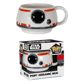 Star Wars POP! Home mug BB-8