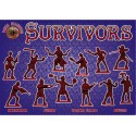 Survivors (antizombies)