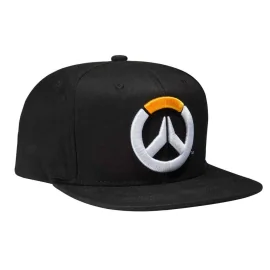 Overwatch casquette baseball Frenetic