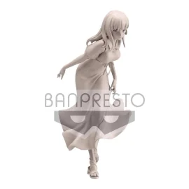 Fate/Stay Night Heaven's Feel statuette PVC Sakura Matou 16 cm