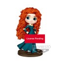 Disney figurine Q Posket Petit Merida 7 cm