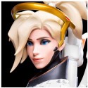 Overwatch statuette Mercy 35 cm