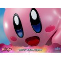 Kirby statuette Warp Star Kirby 30 cm