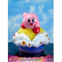 Kirby statuette Warp Star Kirby 30 cm