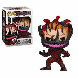 Venom POP! Marvel Vinyl Bobble Head Carnage 9 cm