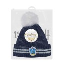 Harry Potter bonnet a Pom-Pom Ravenclaw