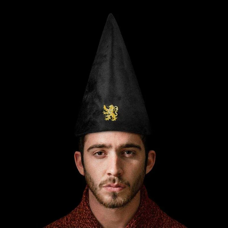 Harry Potter chapeau Gryffindor 32 cm