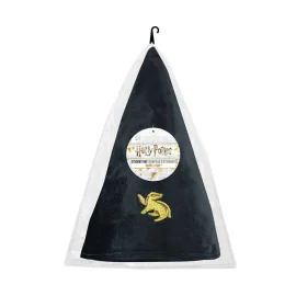 Harry Potter chapeau Hufflepuff 32 cm