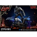 Injustice Gods Among Us statuette 1/3 Lobo Deluxe Version 98 cm