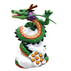 Dragonball tirelire PVC Shenron 27 cm