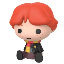 Harry Potter tirelire Chibi PVC Ron Weasley 15 cm