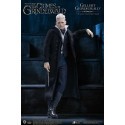 Les Animaux fantastiques 2 figurine Real Master Series 1/8 Gellert Grindelwald 23 cm