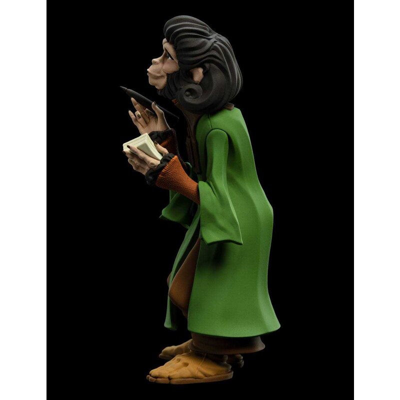 La Planète des singes figurine Mini Epics Dr. Zira 13 cm