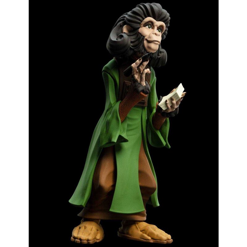 La Planète des singes figurine Mini Epics Dr. Zira 13 cm