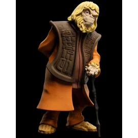 La Planète des singes figurine Mini Epics Dr. Zaius 13 cm