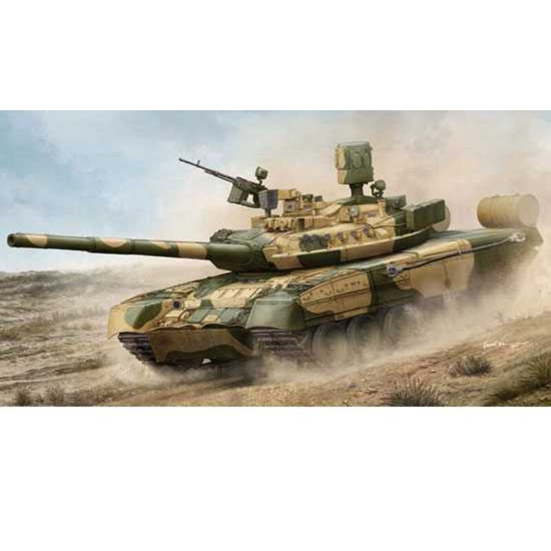 T-80UM MBT russe