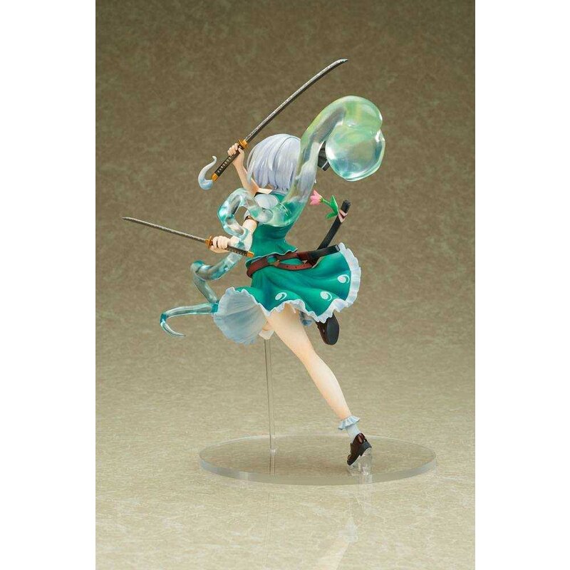 Statuette Touhou Project Youmu Konpaku 20 cm