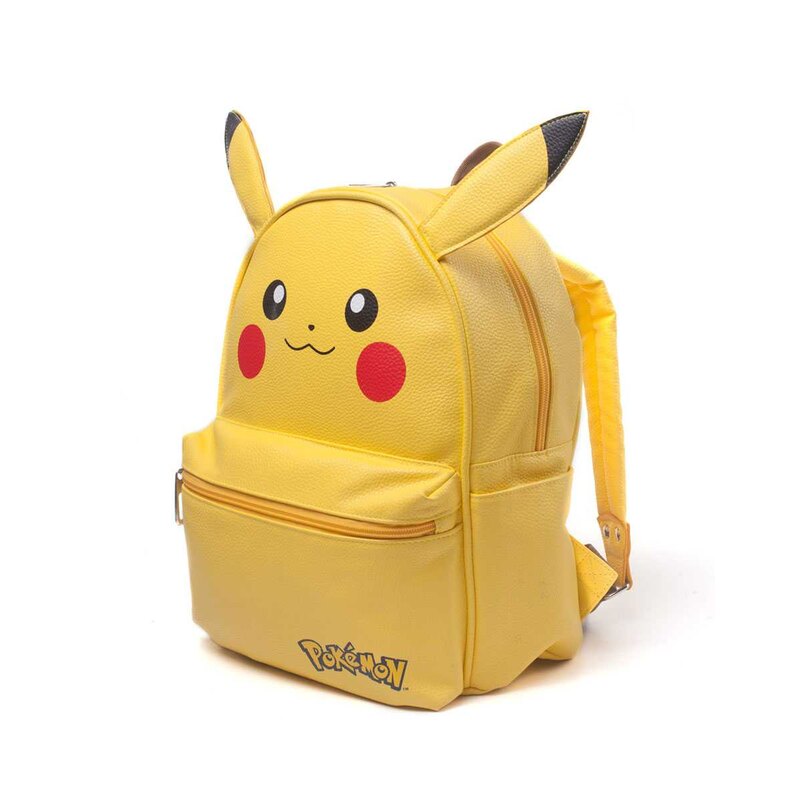 Pokémon sac à dos Pikachu