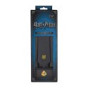 Harry Potter set cravate & badge Hogwarts