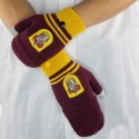 Harry Potter mitaines Gryffindor