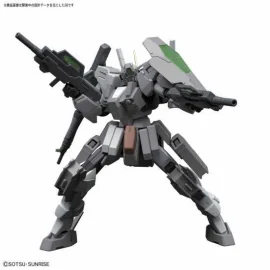 HG 1/144 TYPE CHERUDIM GUNDAM SAGA. GBF