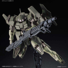 HG 1/144 STRIKER GN-X