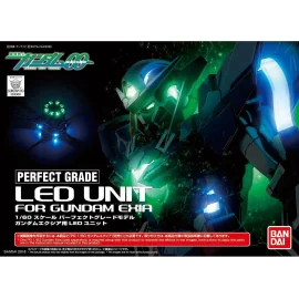 UNITÉ PG 1/60 LED POUR GUNDAM EXIA