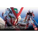 RG 1/144 MBF-P02 CADRE GUNDAM ASTRAY ROUGE