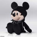 Kingdom Hearts peluche King Mickey 33 cm