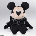 Kingdom Hearts peluche King Mickey 33 cm