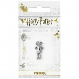 Harry Potter badge Dobby the House Elf