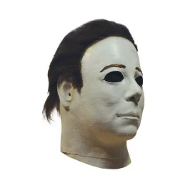 Halloween 4 : Le Retour de Michael Myers masque latex Michael Myers