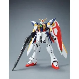 MG_1 / 100_WING GUNDAM