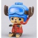 Maquette OP CR Chopper Sous-marin 10cm L