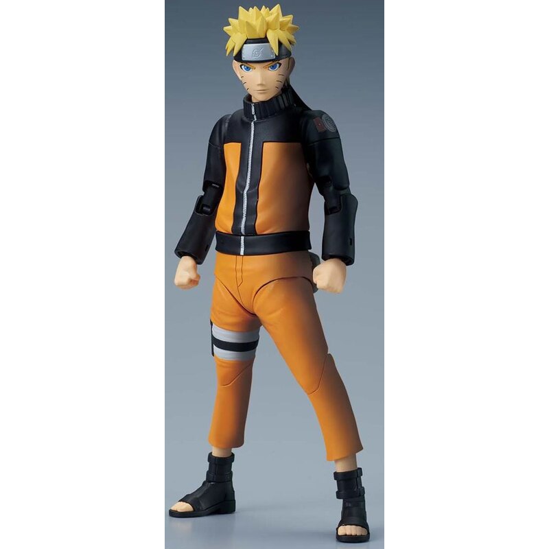 FIGURE RISE NARUTO