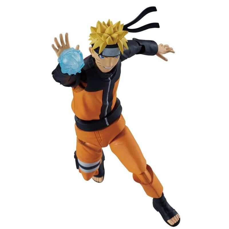 FIGURE RISE NARUTO