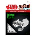 STAR WARS DARTH VADER'S TIE FIGHTER