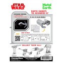 STAR WARS DARTH VADER'S TIE FIGHTER