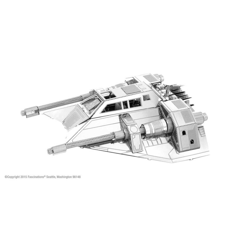 STAR WARS SNOWSPEEDER