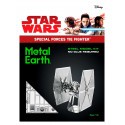 STAR WARS (EP7) SPECIAL FORCES TIE FIGHTER