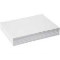 Papier dessin/photocopieur, A4 210x297 mm, 80 gr, blanc, 500flles