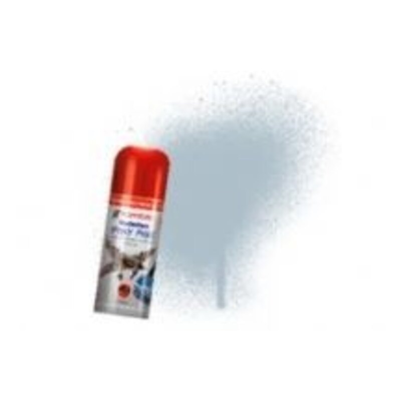 No 27003 Metalcote Acier Poli en Spray 150ml