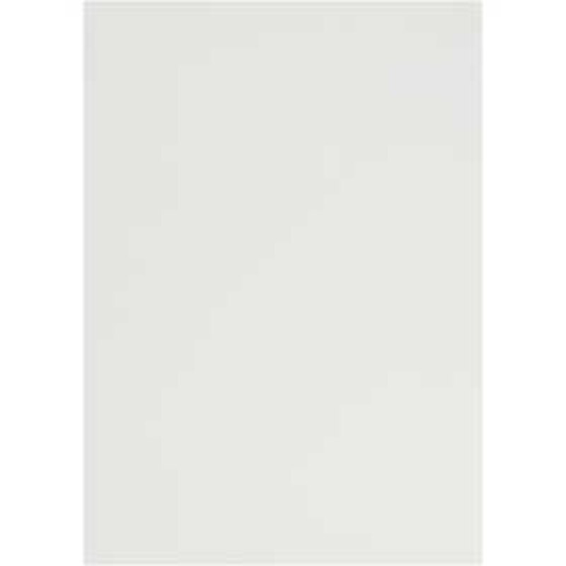 Papier vélin, blanc, A4 210x297 mm, 100 gr, 10flles