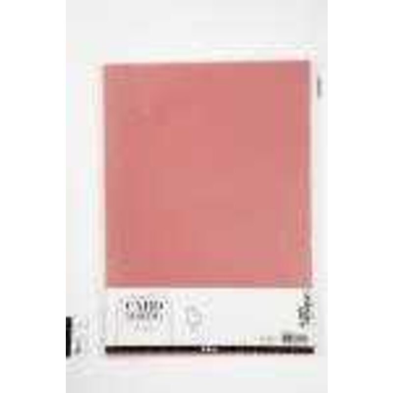Happy moments Papier vélin, rouge clair, A4 210x297 mm, 100 gr