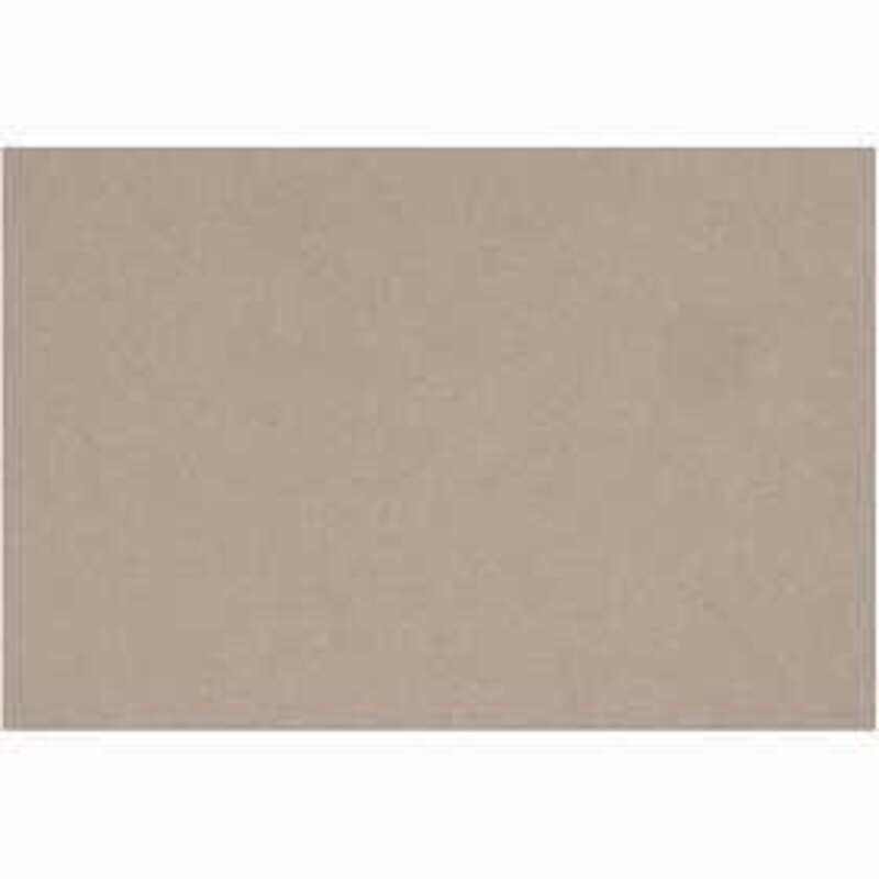 Carton Mi-Teintes, A4 210x297 mm, 160 gr, Flannel Grey, 1flles